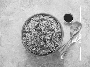 Schezwan Noodles   