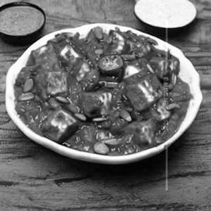 Paneer Chilli Dry [Full]