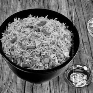 Singapuri Fried Rice
