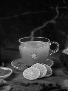 Lemon Tea