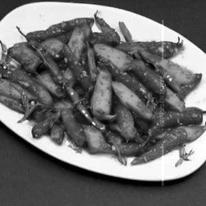 Chilli Potato