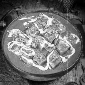Paneer Lababdar