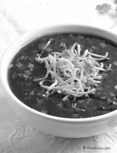 Monchow Soup [500Ml] [Serve 2]