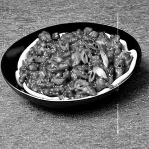 Egg chilli