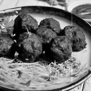 Mughlai Kofta