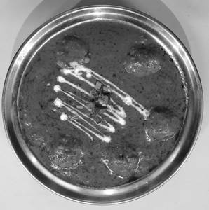 Veg Bhuna
