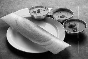 Masala Dosa 