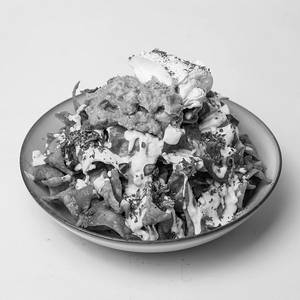 Nachos For Sure(o)