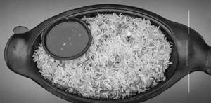 Mix Veg Fried Rice