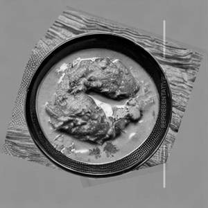 Chicken Murgh Musallam Gravy [Half]