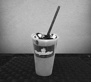 Choco Banana Shake 500Ml