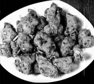 Gobi Pakkoda