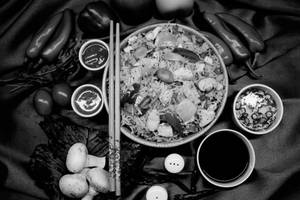 Special Angithi Fried Rice