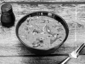 Veg Thai Curry Rice