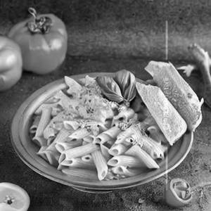 Pink Sauce Chicken Pasta