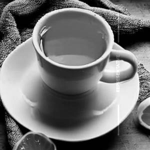 Lemon tea                                        