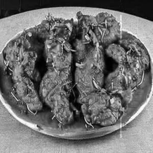 Chicken Devils