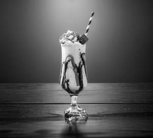 Snicker Shake