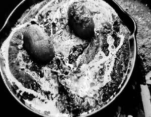 Palak Kofta
