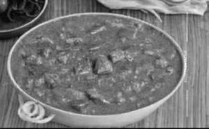 Green Masala
