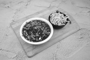 Veg Manchow Soup