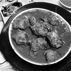 Chiken Murgh Musallam Grevy [Full]