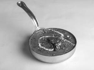 Daal Makhani Meal
