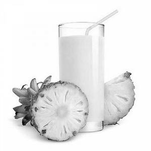 Pineapple Juice