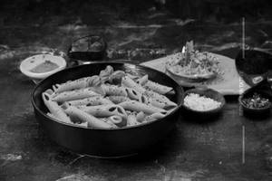 Veg Aravita Pasta
