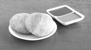 Dal Kachori [2 Pcs]