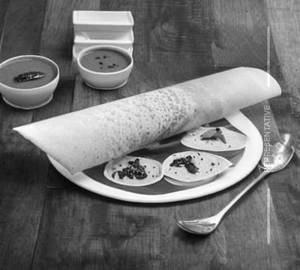 Paneer Dosa