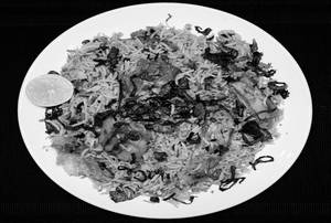 Mutton Dum Biryani