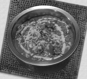 Veg Makhanwala