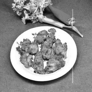 Chicken Pepper