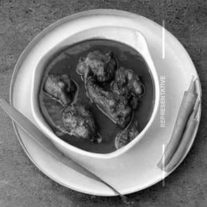 Andra chicken