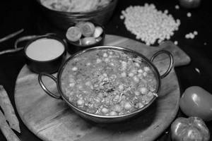 Chana Masala