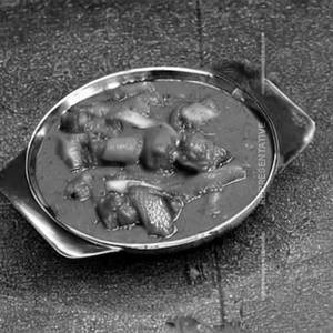 Mahalaxmi veg curry