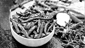 Soya chilli [full]