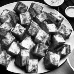 Paneer Koliwada