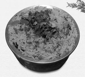 Hyderabadi Dum Biryani