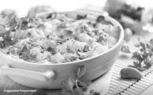 Baked Vegetables