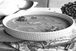 Tomato Soup [500Ml] [Serve 2]
