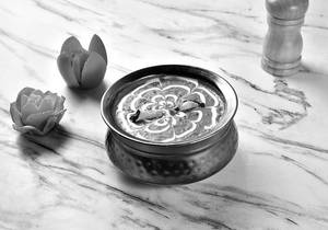 Dal Makhani