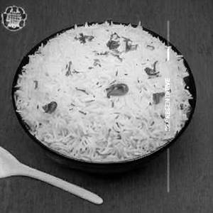 Pudina  Rice