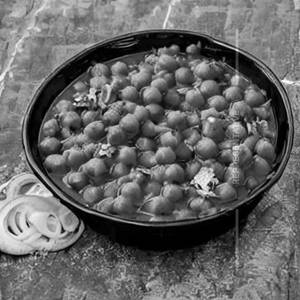 Pindi Chole