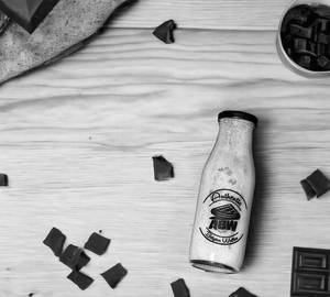 Choco Chip Belgian Shake