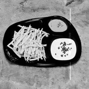 Extra Garlic Sauce