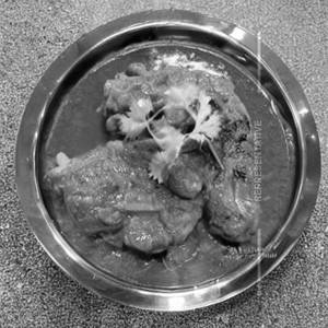 Chiken Burra [Full]
