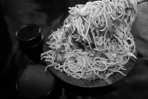 Veg Noodles