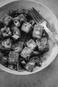 Paneer Chilly Dry